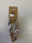 Gold Arm Chain