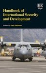 Handbook Of International Security And Development