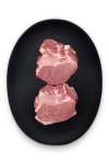 Pork Neck Steaks - + -1KG