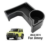 Suzuki Jimny GEN4 Center Console Storage Tray Auto Or Manual