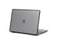 Black Protective Case For Macbook Pro 16 2021-2023