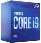 Intel Core I9 10900 2.8 Ghz Turbo @ 5.2GHZ 10 Core 20 Thread 20MB Smartcache 65W Tdp