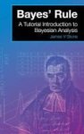 Bayes& 39 Rule - A Tutorial Introduction To Bayesian Analysis Hardcover