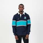 Stellenberg Ls Rugby Jersey-sb Blue - 4XL