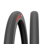 Gravel Gp Tyres - 700 X 45C