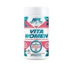 Vita Women Multivitamin 60 Caps 60 Capsules