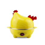 Ashcomonline Speedy 7 Egg Poacher Stainless Steel Plastic Non-stick Pans Egg Poacher