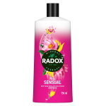 Bodywash Feel Sensual 750ML