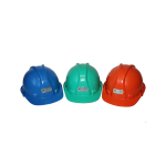 Safeway Safety Hard Cap With Cap Lamp Bracket – Blue