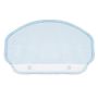 5 Pack Mop Cloth Rag Compatible With Midea VCR04W Robot Vacuum Cleaner