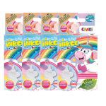 Inkee Foamy Unicorn Bath Bomb