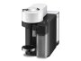 Nespresso Vertuo Lattissima Coffee Machine White