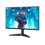 Aoc 24B36X 24-INCH Fhd Ips 144HZ Refresh Rate 0.5MS Response Time Adaptive Sync – New