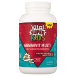 Super Kids Gummivit Multi 120'S