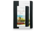 Hahnemuhle 200GSM Watercolour Book - Portrait