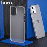 Hoco Iphone 13 Clear Protective Case