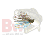 Z-man Midwest Finesse Swim Jig 1 4 Oz