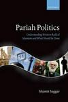 Pariah Politics - Understanding Western Radical Islamism and What Should be Done Paperback