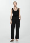 Trousers Oslo - Black