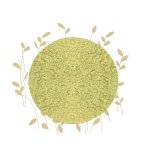 Olive Leaf Powder - 100G