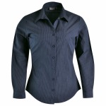 Roselina Blouse Long Sleeve – Check 1