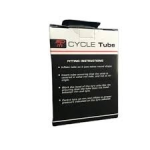16 X 1.75 Inner Tube