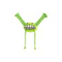 Rogz Flossy Grinz Oral Care - Large / Lime