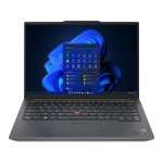 Lenovo Thinkpad E14 G5 14-INCH Wuxga Laptop - Intel Core I5-1335U 256GB SSD 8GB RAM Geforce MX550 Win 11 Home