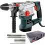 Fragram - Drill Rotary Hammer - 1250W