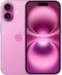Apple Iphone 16 Plus Pink 512 Gb