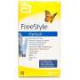 Freestyle Optium Plus 50 Strips
