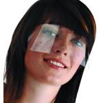 Disposable Visor For Cutting & Treatments 30 PACK