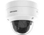DS-2CD2786G2-IZS 8 Mp Acusense Powered-by-darkfighter Motorised Varifocal Dome Network Camera 2.8-12MM Varifocal Lens 120DB Wdr