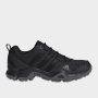 Adidas AX2S _ 172901 _ Black - 8 / Black