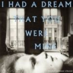 I Had A Dream That You Were Mine Cd