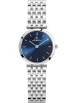 Epsilon Silver Women's Watch 17116 B15