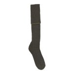 Safari Socks 3618 - Sterling 8-11