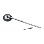 Patella Hammer – Babinsky Stainless Steel