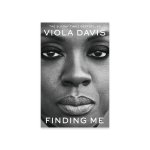Viola Davis Finding Me