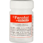 Ferofol Capsules 30EA