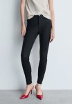 Jeans Anne - Black