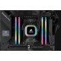 Vengeance Rgb Pro Sl 16GB 2 X 8GB DDR4-3200 C16 288PIN Memory Kit Black