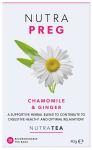 Pregnancy - Chamomile & Ginger