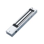 SECURI-PROD Magnetic Lock 280KG 12 Or 24VDC No nc com With LED
