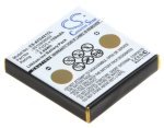 Replacement Battery For Avaya FC4 IH4 D4 D4 Office Tennovis Integral D4 Etc.