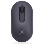 Volkano X Lava Bluetooth Wireless Mouse – Gunmetal