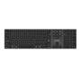 Elite Multi-device Wireless Bluetooth Keyboard