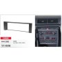 11-006 Audi A4 In-dash Car Audio Installation Kit For Aftermarket Radio