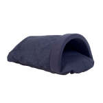 Rogz Nova Cave Bed - Large Charcoal
