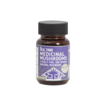 The Real Thing Medicinal Mushrooms - 60 Vegicaps